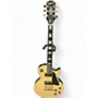 Used Epiphone Les Paul Custom Antique Ivory Solid Body Electric Guitar Antique Ivory