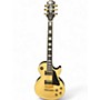 Used Epiphone Les Paul Custom Antique Ivory Solid Body Electric Guitar Antique Ivory