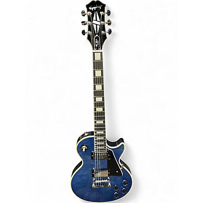 Epiphone Les Paul Custom Guitars | Musician's Friend