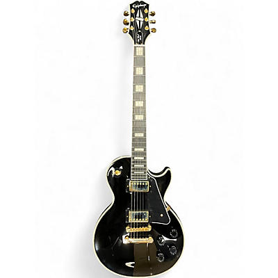 Epiphone Les Paul Custom Guitars | Musician's Friend