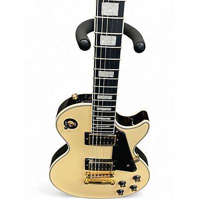Epiphone Les Paul Custom Guitars | Musician's Friend