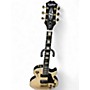 Used Epiphone Les Paul Custom Blonde Solid Body Electric Guitar Blonde