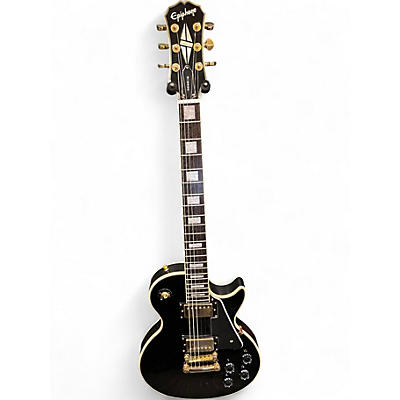 Epiphone Les Paul Custom Guitars | Musician's Friend