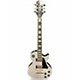 Used Epiphone Les Paul Custom GREY SPARKLE Solid Body Electric Guitar GREY SPARKLE