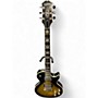 Used Epiphone Les Paul Custom GX Prophecy Green Solid Body Electric Guitar Green