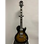 Used Epiphone Used Epiphone Les Paul Custom GX Prophecy Olive Tiger Aged Gloss Solid Body Electric Guitar Olive Tiger Aged Gloss