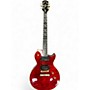 Used Epiphone Les Paul Custom GX Prophecy Red Solid Body Electric Guitar Red