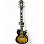 Used Epiphone Les Paul Custom GX Prophecy Royal Olive Solid Body Electric Guitar Royal Olive