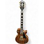 Used Epiphone Les Paul Custom KOA Solid Body Electric Guitar KOA