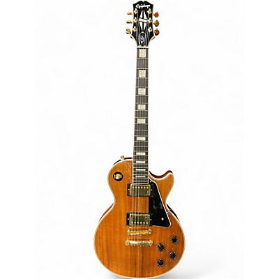Les Paul Custom | Epiphone