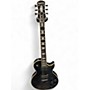 Used Epiphone Les Paul Custom MKH BLACK Solid Body Electric Guitar BLACK