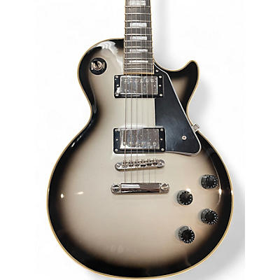 Used Epiphone Les Paul Custom Pro 2 TONE BURST Solid Body Electric Guitar