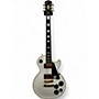 Used Epiphone Les Paul Custom Pro Alpine White Solid Body Electric Guitar Alpine White