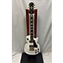 Used Epiphone Used Epiphone Les Paul Custom Pro Antique Ivory Solid Body Electric Guitar Antique Ivory