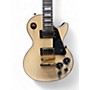 Used Epiphone Les Paul Custom Pro CREAM Solid Body Electric Guitar CREAM