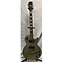 Used Epiphone Used Epiphone Les Paul Custom Pro Gold Solid Body Electric Guitar Gold