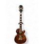 Used Epiphone Les Paul Custom Pro LIMITED EDITION KOA Solid Body Electric Guitar LIMITED EDITION KOA