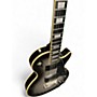 Used Epiphone Les Paul Custom Pro Silverburst Solid Body Electric Guitar Silverburst