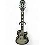 Used Epiphone Les Paul Custom Pro Silverburst Solid Body Electric Guitar Silverburst