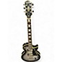 Used Epiphone Les Paul Custom Pro Silverburst Solid Body Electric Guitar Silverburst