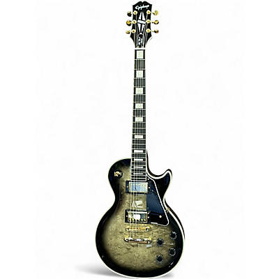 Epiphone Les Paul Custom Guitars | Musician's Friend