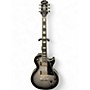 Used Epiphone Les Paul Custom SILVER BURST Solid Body Electric Guitar SILVER BURST