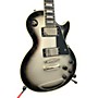 Used Epiphone Used Epiphone Les Paul Custom Silverburst Solid Body Electric Guitar Silverburst