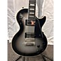 Used Epiphone Used Epiphone Les Paul Custom Silverburst Solid Body Electric Guitar Silverburst