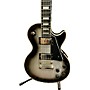 Used Epiphone Used Epiphone Les Paul Custom Silverburst Solid Body Electric Guitar Silverburst