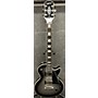 Used Epiphone Used Epiphone Les Paul Custom Silverburst Solid Body Electric Guitar Silverburst