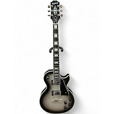 Epiphone Les Paul Custom Guitars | Musician's Friend