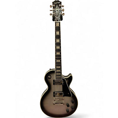 ギター Epiphone Les Paul Custom NEW Epiphone LES PAUL CUSTOM (FULL DEMO) - YouTube