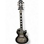 Used Epiphone Les Paul Custom Silverburst Solid Body Electric Guitar Silverburst