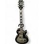 Used Epiphone Les Paul Custom Silverburst Solid Body Electric Guitar Silverburst