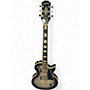 Used Epiphone Les Paul Custom Silverburst Solid Body Electric Guitar Silverburst