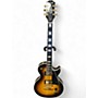 Used Epiphone Les Paul Custom Sunrise Tea Burst Solid Body Electric Guitar Sunrise Tea Burst