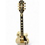 Used Epiphone Les Paul Custom White Alpine White Solid Body Electric Guitar Alpine White