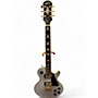 Used Epiphone Les Paul Custom White Solid Body Electric Guitar White