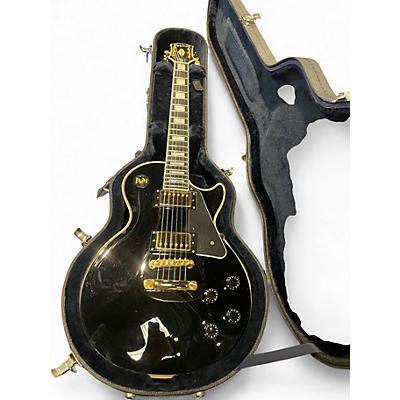 Used Epiphone Les Paul Customer Customer Solid Body Electric Guitar