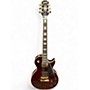 Used Epiphone Les Paul Jerry Cantrell Custom Wine Red Solid Body Electric Guitar Wine Red