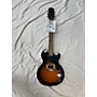 Used Epiphone Used Epiphone Les Paul Junior 2 Color Sunburst Solid Body Electric Guitar 2 Color Sunburst