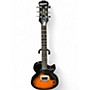 Used Epiphone Les Paul Junior 2 Color Sunburst Solid Body Electric Guitar 2 Color Sunburst