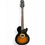 Used Epiphone Les Paul Junior 3 Color Sunburst Solid Body Electric Guitar 3 Color Sunburst
