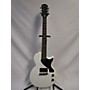 Used Epiphone Used  Epiphone Les Paul Junior Alpine White Alpine White