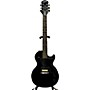 Used Epiphone Used Epiphone Les Paul Junior Black Solid Body Electric Guitar Black