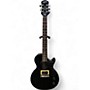 Used Epiphone Les Paul Junior Black Solid Body Electric Guitar Black