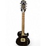 Used Epiphone Les Paul Junior Black Solid Body Electric Guitar Black