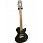 Used Epiphone Les Paul Junior Black Solid Body Electric Guitar Black