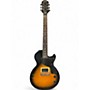 Used Epiphone Les Paul Junior SUNBURST Solid Body Electric Guitar SUNBURST