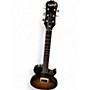 Used Epiphone Les Paul Junior Single Cut 2 Color Sunburst Solid Body Electric Guitar 2 Color Sunburst